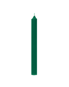 Bougies La Francaise - Dinner Candle - Vert Foret